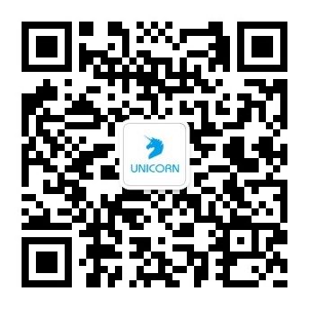 優(yōu)尼康公眾號二維碼