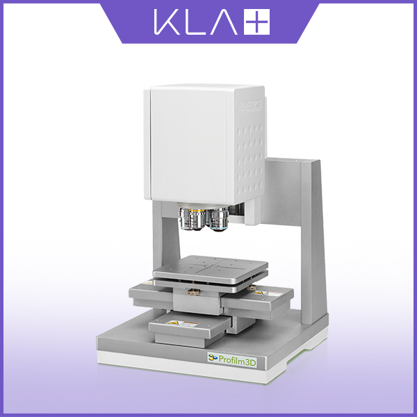 光學(xué)3D表面輪廓儀
