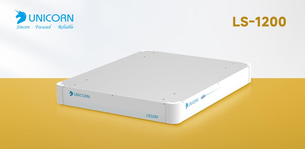UNICORN LS-1200主動(dòng)式防震臺(tái)