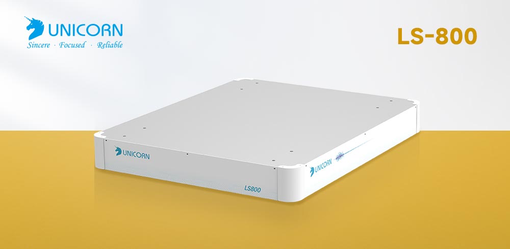 UNICORN LS-800主動式防震臺
