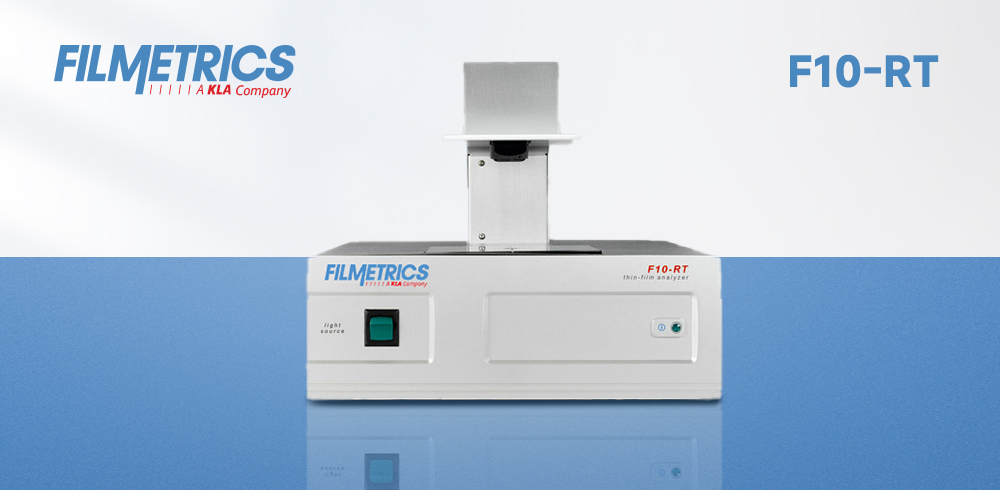 Filmetrics F10-RT薄膜厚度測量儀