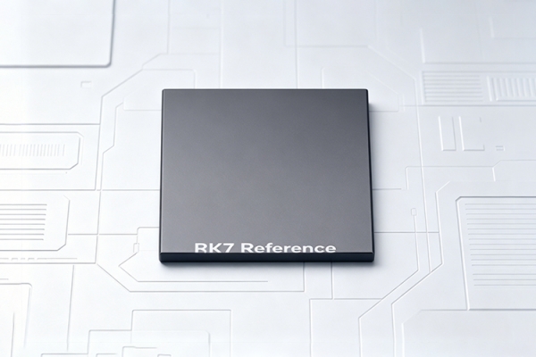 REF-BK7 參考片