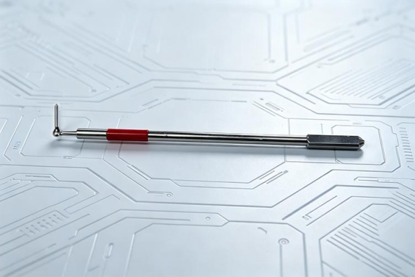 S2R-60 2微米60&deg;探針