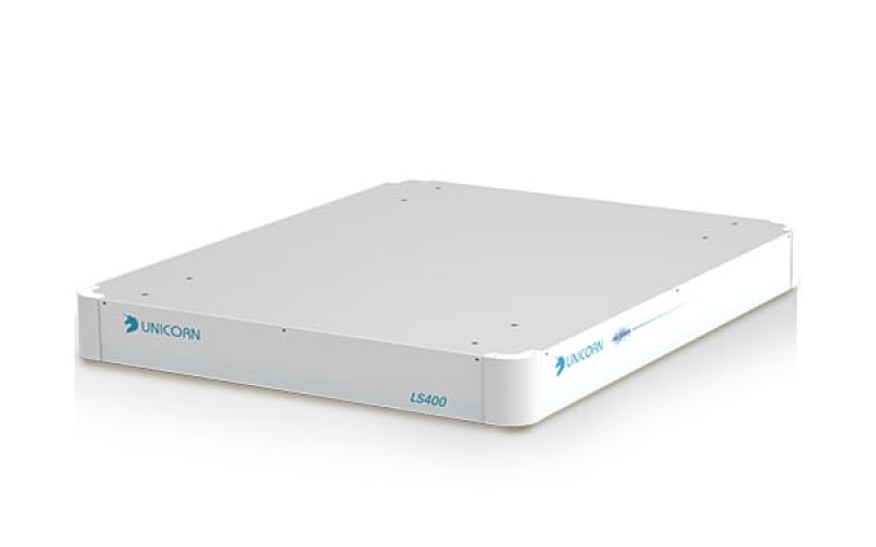 UNICORN 廬山系列 LS-400 主動(dòng)式防震臺(tái)