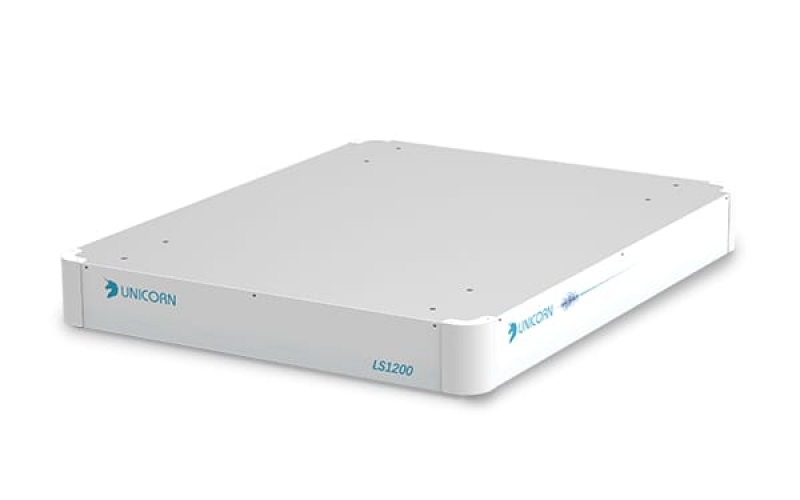 UNICORN 廬山系列 LS-1200主動(dòng)式防震臺(tái)