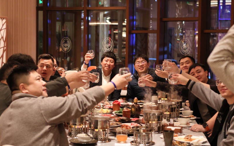誰是今年的MVP？優(yōu)尼康年會精彩全回顧！