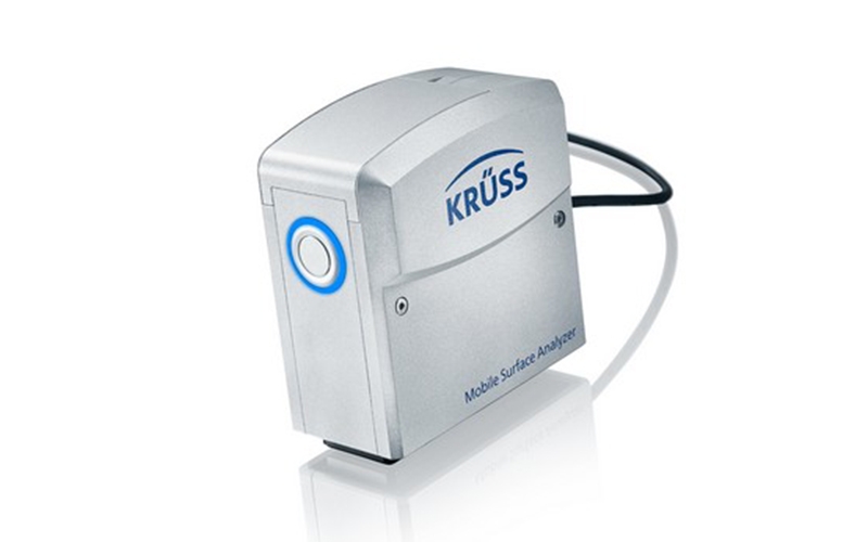 KRUSS MSA One-Click SFE 便攜式液滴形狀分析儀