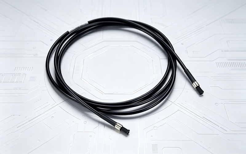 FO-PAT-APC-SMA-200-2 信號(hào)光纖